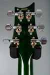 2020 PRS Custom 24 *Custom Color* Emerald Wrap Burst