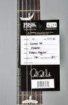 2020 PRS Custom 24 *Custom Color* Emerald Wrap Burst