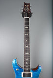 Paul Reed Smith PRS McCarty 594 *Custom Color* Blue Matteo