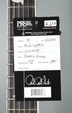 Paul Reed Smith PRS McCarty 594 *Custom Color* Blue Matteo
