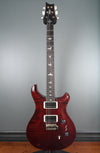 2020 PRS Custom 24 35th Anniversary *Custom Color* Black Cherry Wrap