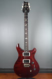 2020 PRS Custom 24 35th Anniversary *Custom Color* Black Cherry Wrap