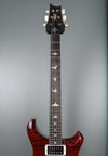 2020 PRS Custom 24 35th Anniversary *Custom Color* Black Cherry Wrap
