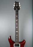 2020 PRS Custom 24 35th Anniversary *Custom Color* Black Cherry Wrap