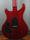2020 PRS Custom 24 35th Anniversary *Custom Color* Black Cherry Wrap