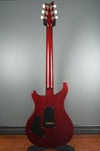 2020 PRS Custom 24 35th Anniversary *Custom Color* Black Cherry Wrap