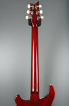 2020 PRS Custom 24 35th Anniversary *Custom Color* Black Cherry Wrap
