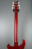 2020 PRS Custom 24 35th Anniversary *Custom Color* Black Cherry Wrap