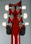 2020 PRS Custom 24 35th Anniversary *Custom Color* Black Cherry Wrap