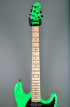 Ernie Ball Music Man BFR Cutlass HSS Floyd - Lime #18/40