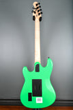 Ernie Ball Music Man BFR Cutlass HSS Floyd - Lime #18/40