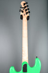 Ernie Ball Music Man BFR Cutlass HSS Floyd - Lime #18/40