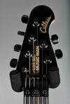 2020 Ernie Ball Music Man BFR Cutlass HSS Guitar Lemon #11/35 DEMO