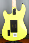 2020 Ernie Ball Music Man BFR Cutlass HSS Guitar Lemon #11/35 DEMO