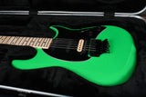 Ernie Ball Music Man BFR Cutlass HSS Floyd - Lime #18/40