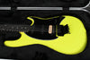 2020 Ernie Ball Music Man BFR Cutlass HSS Guitar Lemon #11/35 DEMO