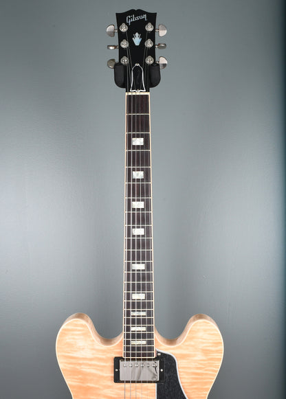 2016 Gibson Memphis ES-335 Figured Natural