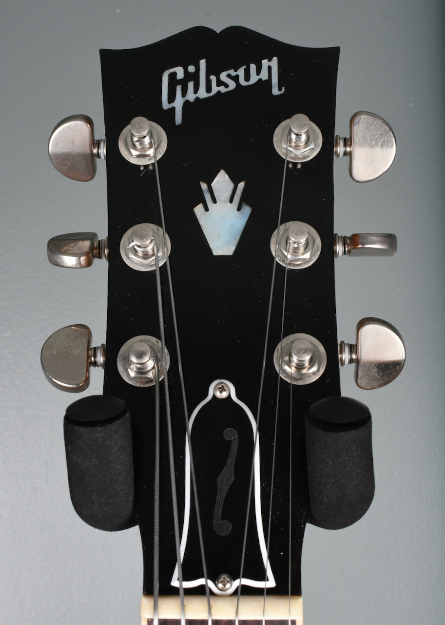 2016 Gibson Memphis ES-335 Figured Natural