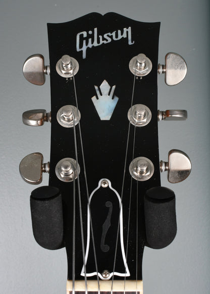 2016 Gibson Memphis ES-335 Figured Natural