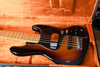 2013 Fender Marcus Miller Signature Jazz Bass V 5 String Sunburst