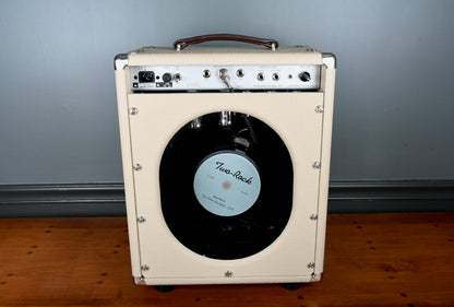 2020 Two Rock Studio Signature 1x12 Combo Cream Tolex