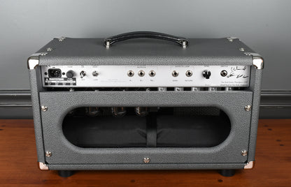 2020 Two Rock Bloomfield Drive 100/50 Watt Head Slate Tolex