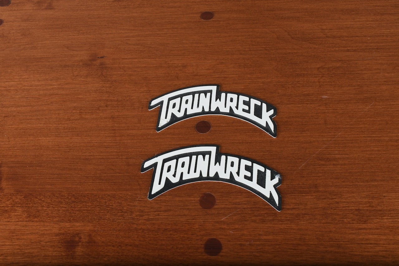 Trainwreck Express Clone Flamed Maple Cabinet Dr Z Air Brake