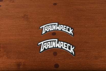 Trainwreck Express Clone Flamed Maple Cabinet Dr Z Air Brake