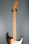2006 Fender Custom Shop Relic 1956 Stratocaster 2 Tone Sunburst