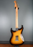 2006 Fender Custom Shop Relic 1956 Stratocaster 2 Tone Sunburst