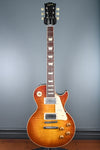 2020 Gibson 1959 R9 Les Paul Standard Reissue Iced Tea