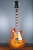 2020 Gibson 1959 R9 Les Paul Standard Reissue Iced Tea
