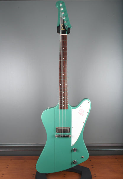 1999 Gibson Custom Shop Firebird I Inverness Green