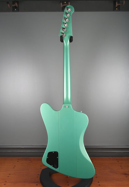 1999 Gibson Custom Shop Firebird I Inverness Green