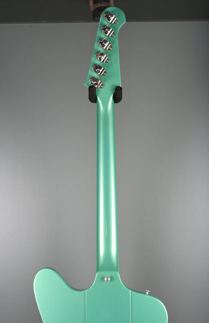 1999 Gibson Custom Shop Firebird I Inverness Green