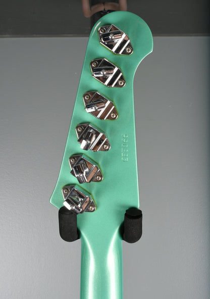 1999 Gibson Custom Shop Firebird I Inverness Green