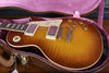 2020 Gibson 1959 R9 Les Paul Standard Reissue Iced Tea