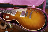 2020 Gibson 1959 R9 Les Paul Standard Reissue Iced Tea