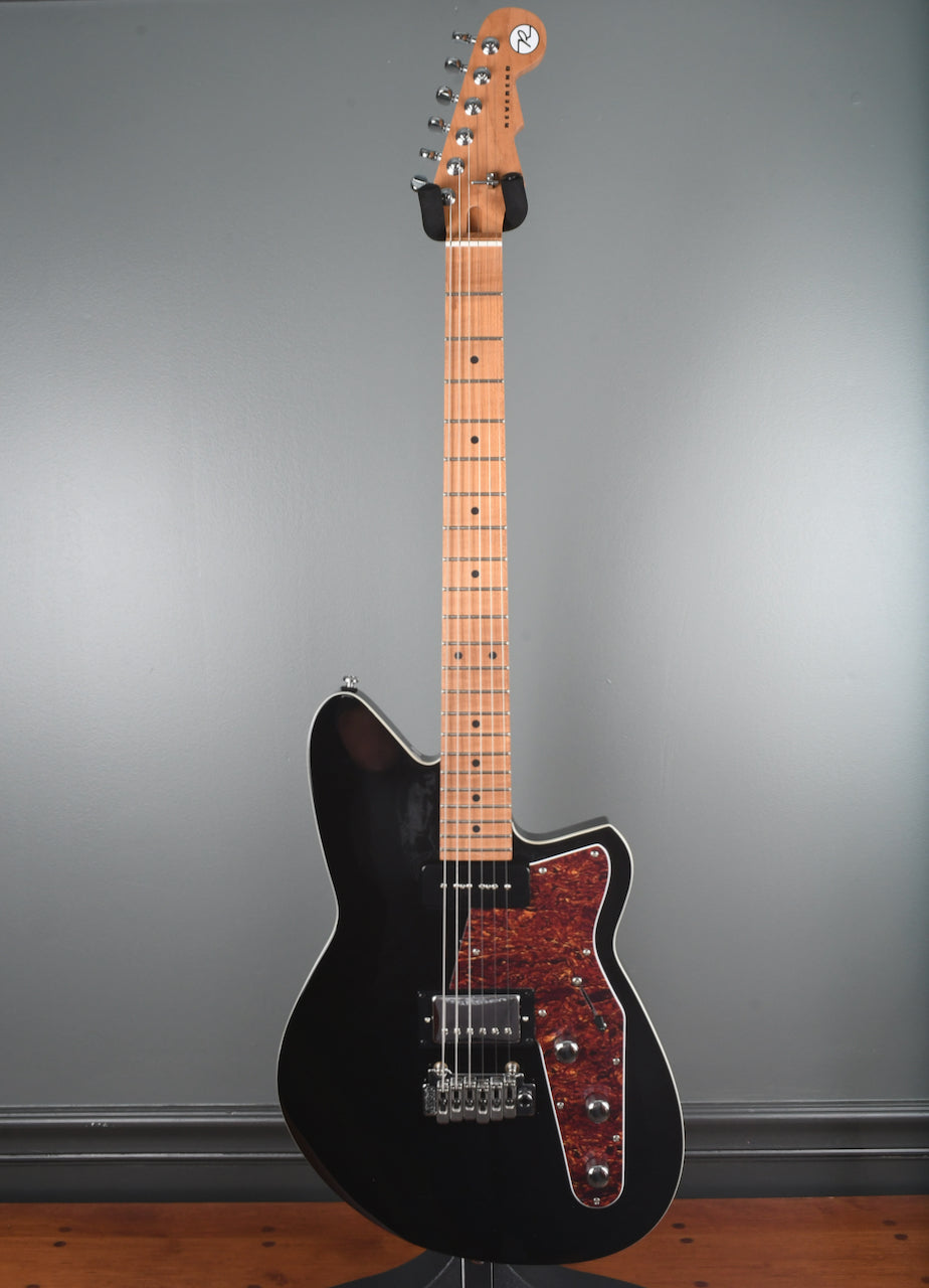 2020 Reverend Double Agent W Black