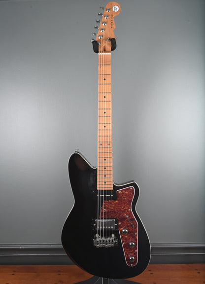2020 Reverend Double Agent W Black