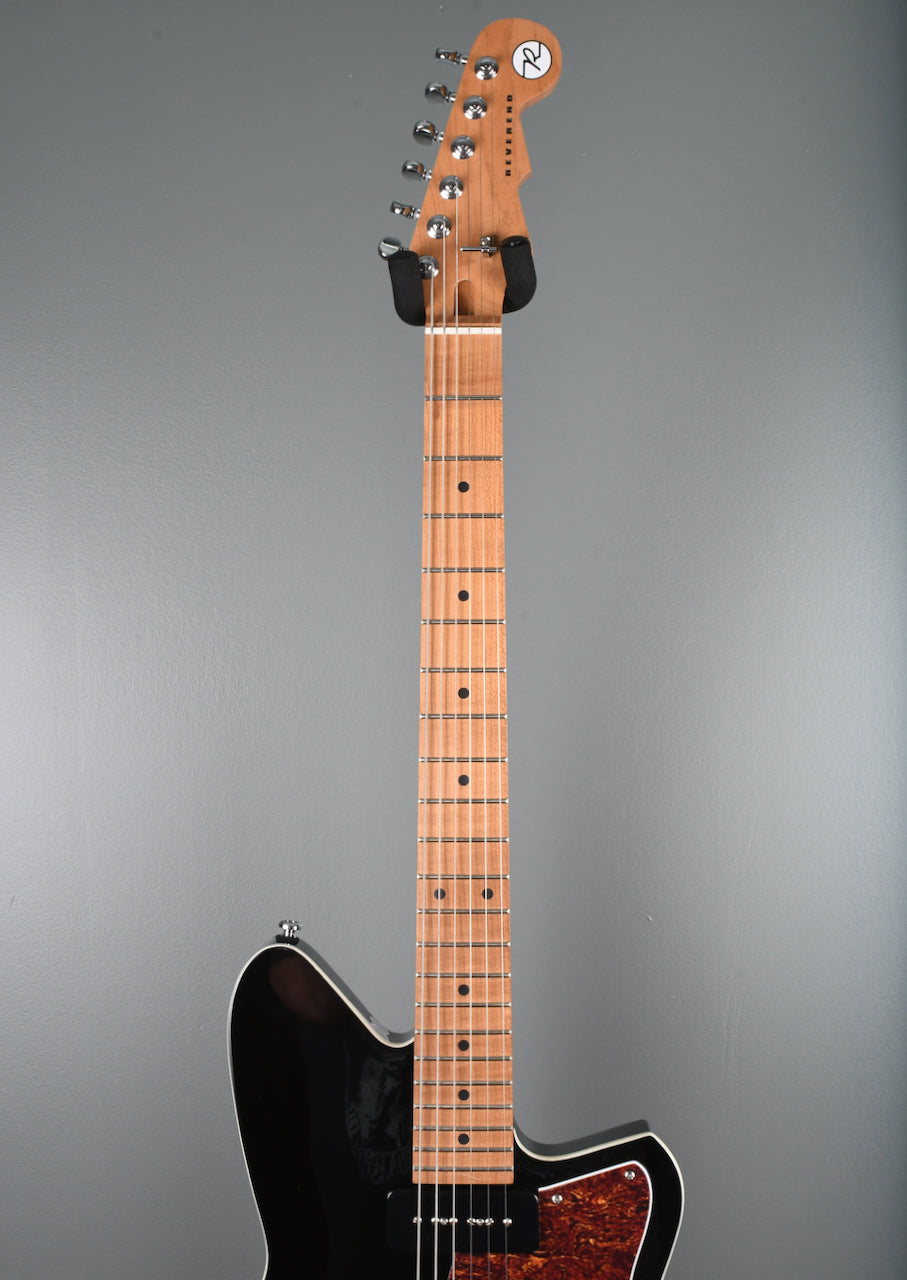 2020 Reverend Double Agent W Black