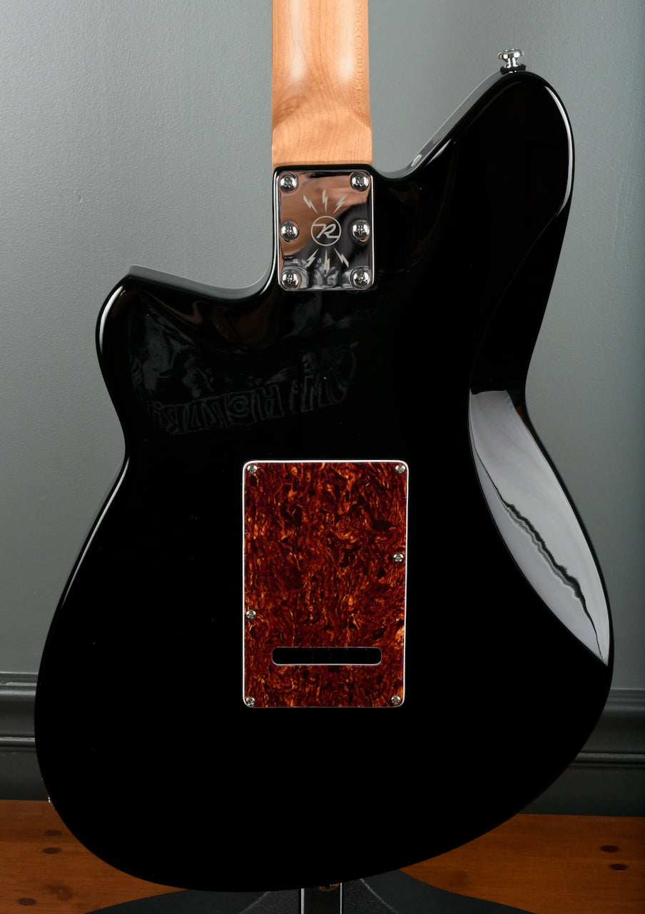 2020 Reverend Double Agent W Black
