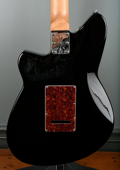 2020 Reverend Double Agent W Black