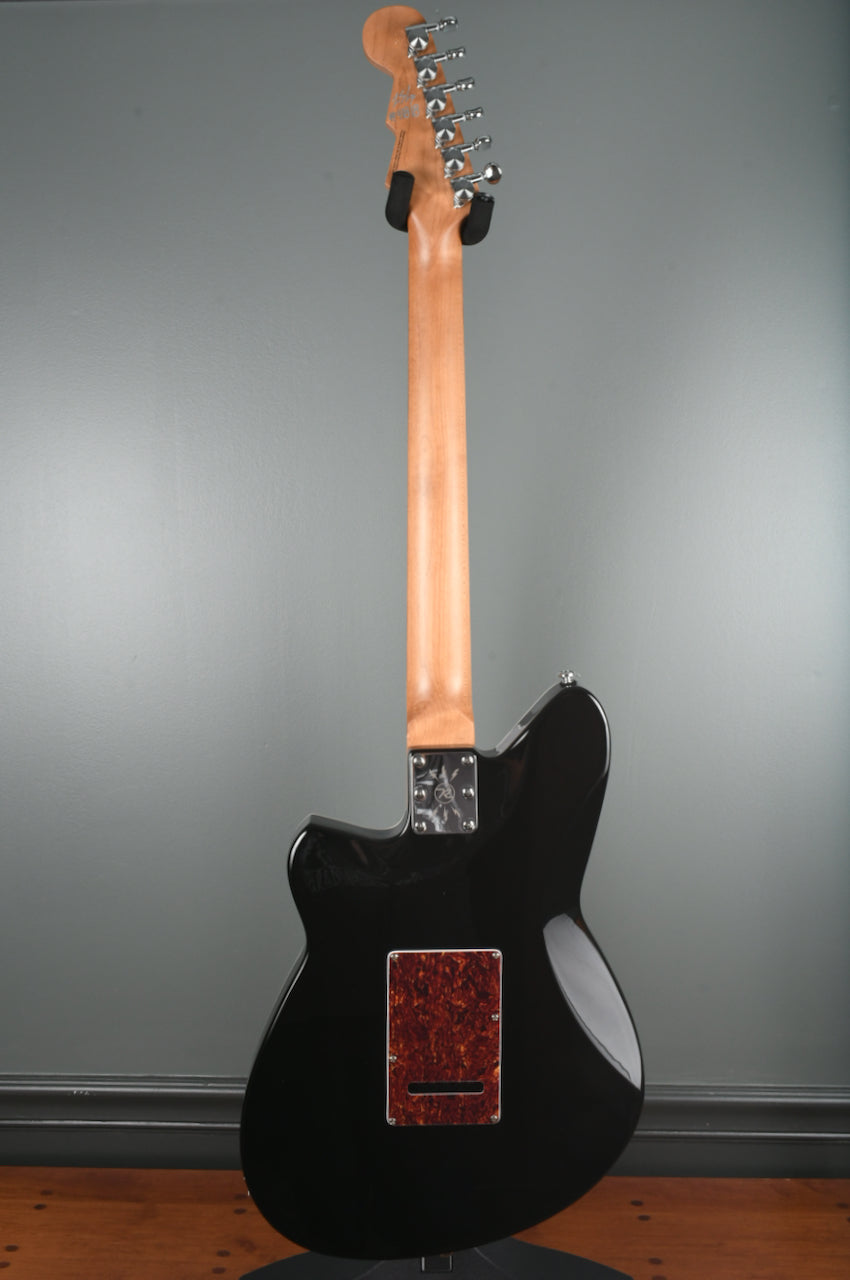 2020 Reverend Double Agent W Black