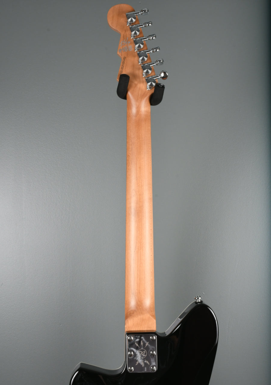 2020 Reverend Double Agent W Black