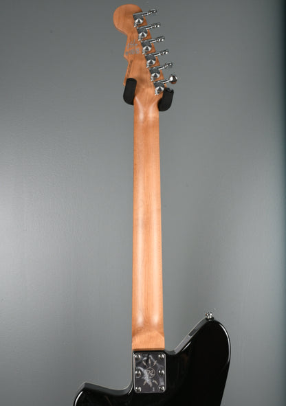 2020 Reverend Double Agent W Black