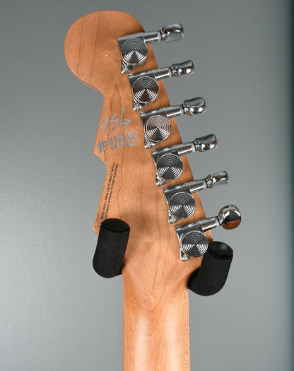 2020 Reverend Double Agent W Black