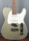 2020 Reverend Pete Anderson Eastsider S Gloss Silver Sparkle LTD 15 of 20