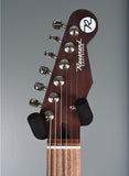 2020 Reverend Pete Anderson Eastsider S Gloss Silver Sparkle LTD 15 of 20