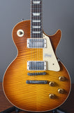 2019 Gibson 60th Anniversary Les Paul 1959 R9 Reissue Royal Teaburst OHSC